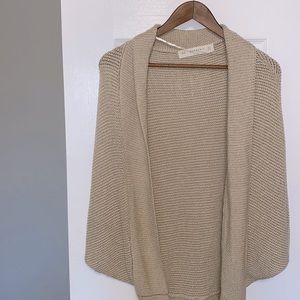 WARM Long Sleeve Knit Cardigan